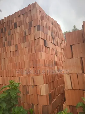 Quality First Clay Blocks (Maxpan6)