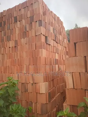 Quality First Clay Blocks (Maxpan6)