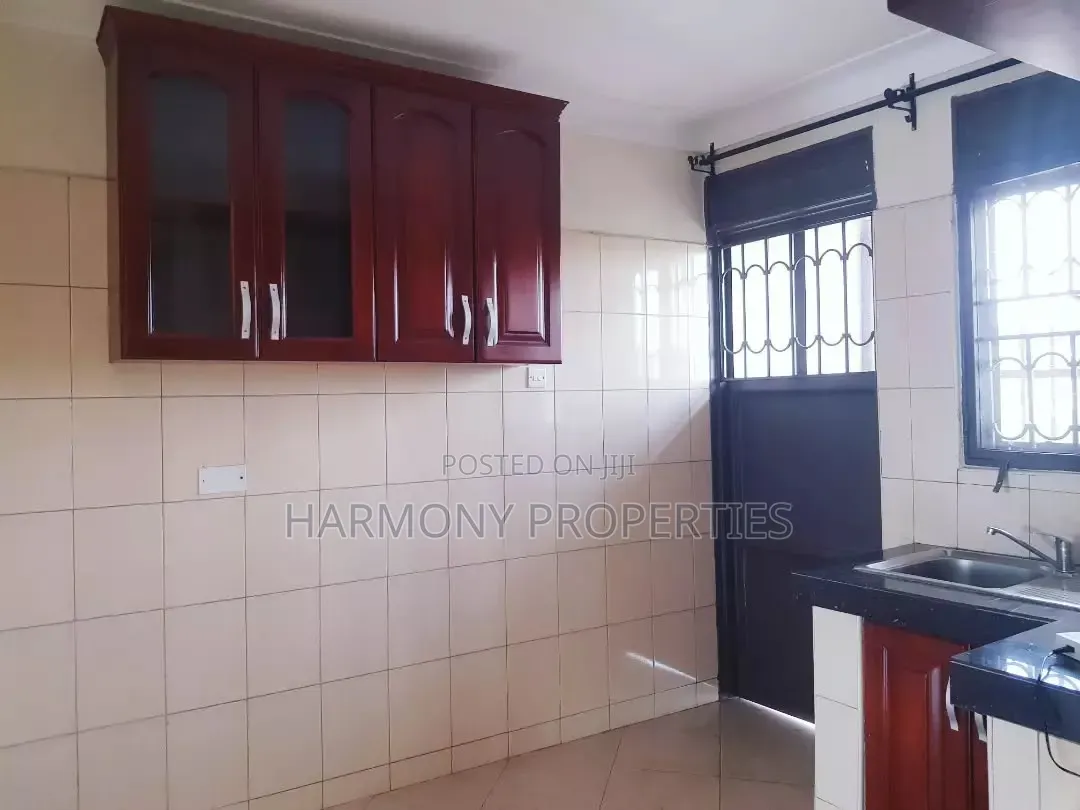 1bdrm Apartment in Kabalagala, Central Division for rent