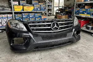 Front Bumper for Mercedes Benz ML 350 W166 Model 2012-15