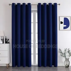Dreamy Home Curtains
