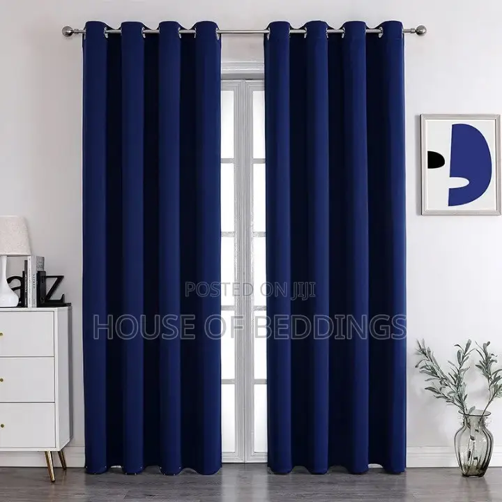 Dreamy Home Curtains
