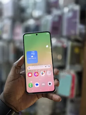 Samsung Galaxy A56 256 GB Green