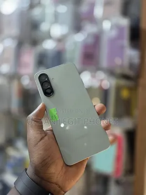 Samsung Galaxy A56 256 GB Green