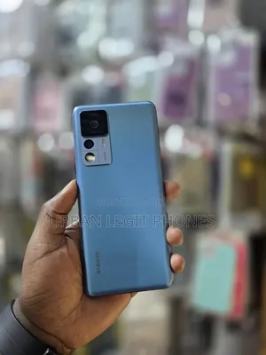 Xiaomi 12T Pro 256 GB Blue