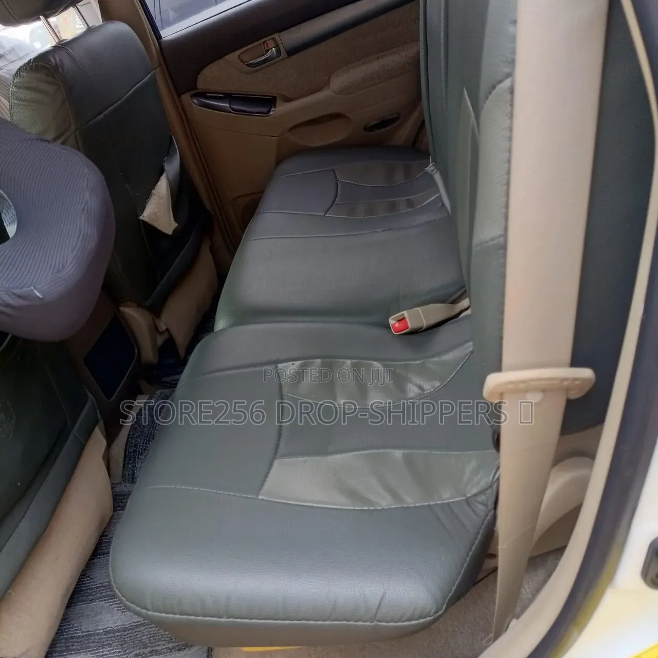 Toyota Land Cruiser Prado 2.7 i 16V 2008 White