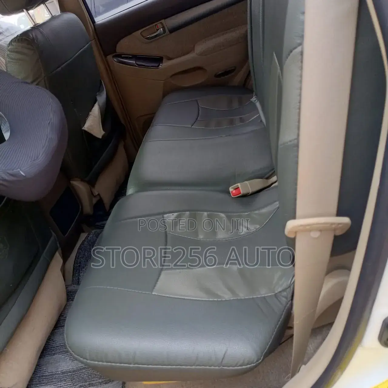 Toyota Land Cruiser Prado 2.7 i 16V 2008 White