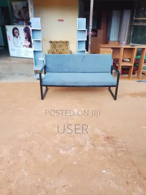 Modern Office Waiting Chair Call Us On