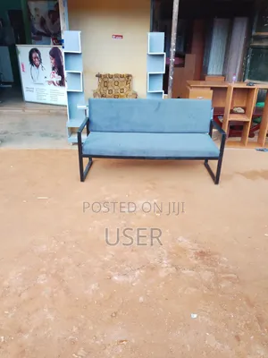 Modern Office Waiting Chair Call Us On