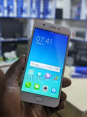 Oppo A57 64 GB Silver