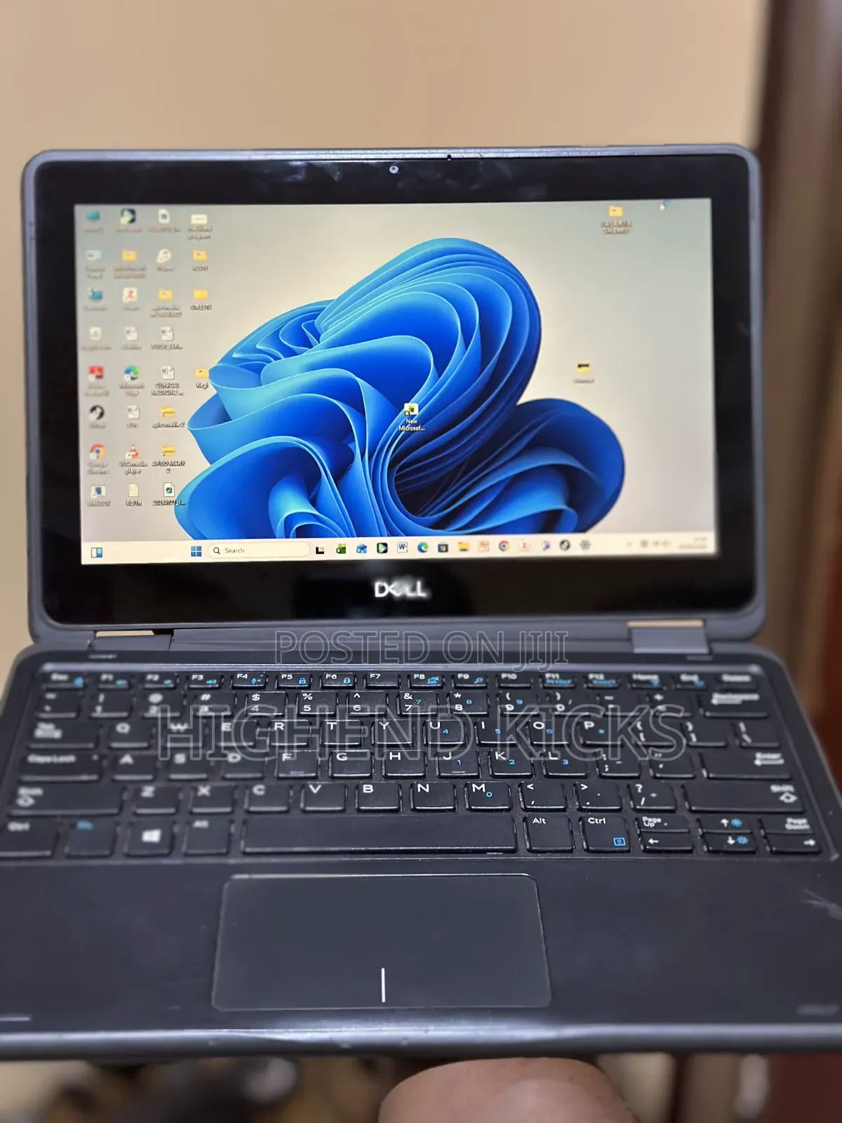 Laptop Dell Latitude 11 3190 4GB Intel Core i5 SSD 128GB