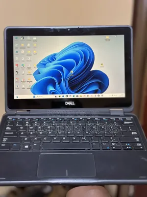 Laptop Dell Latitude 11 3190 4GB Intel Core i5 SSD 128GB