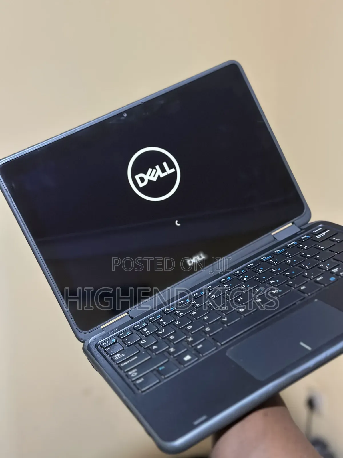 Laptop Dell Latitude 11 3190 4GB Intel Core i5 SSD 128GB