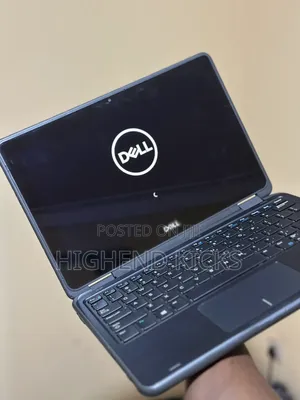 Laptop Dell Latitude 11 3190 4GB Intel Core i5 SSD 128GB