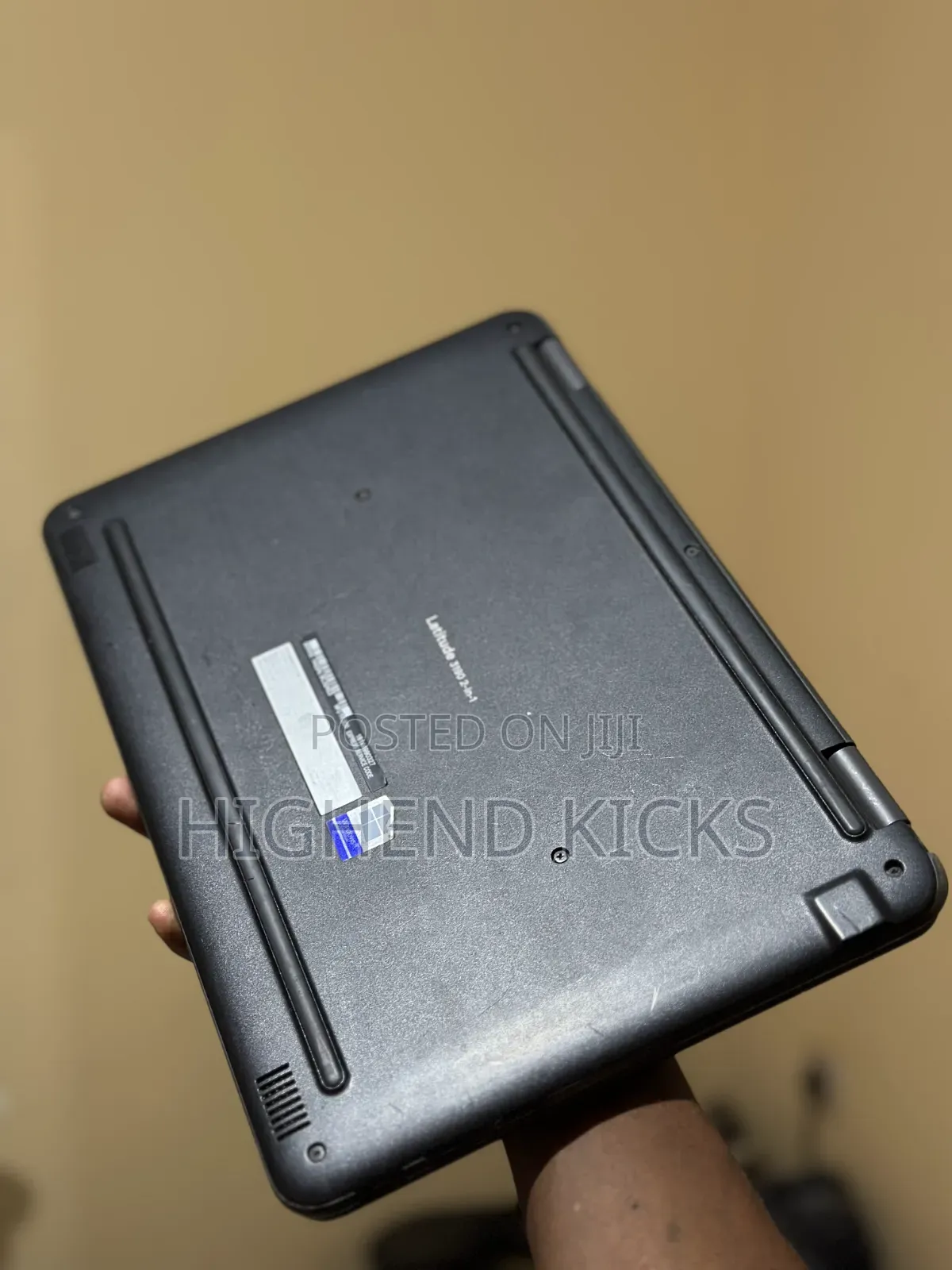 Laptop Dell Latitude 11 3190 4GB Intel Core i5 SSD 128GB
