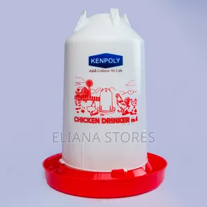 Kenpoly Chicken Drinker No 2