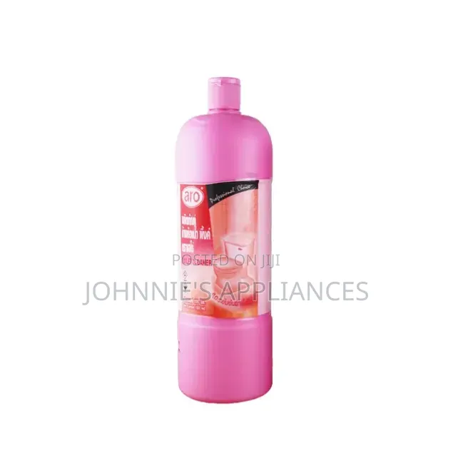 ARO Pink Toilet Cleaner – 1 Litre