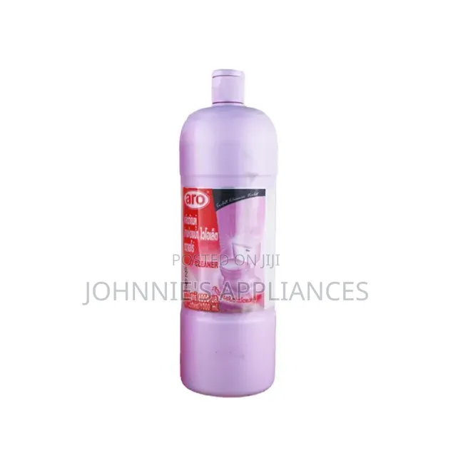 ARO Pink Toilet Cleaner – 1 Litre
