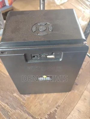 Boombest Speaker