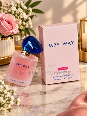 Do Reen Fragrance