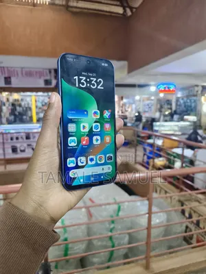 Xiaomi Redmi 17 128 GB Blue