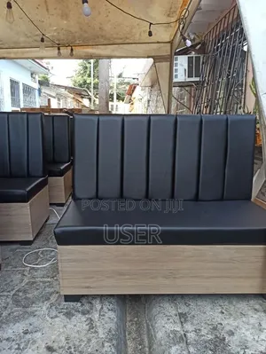 Modern Salon Waiting Chair Call Us On