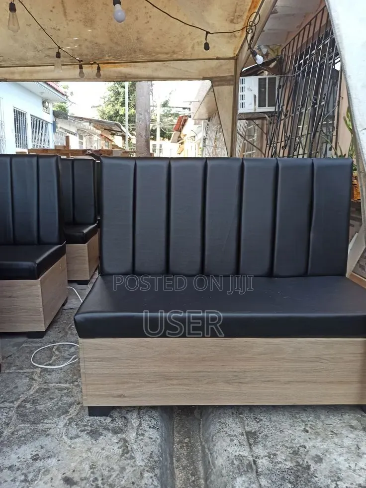 Modern Salon Waiting Chair Call Us On