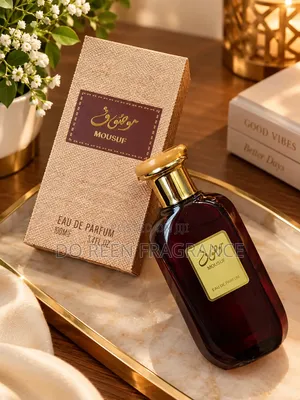 Do Reen Fragrance