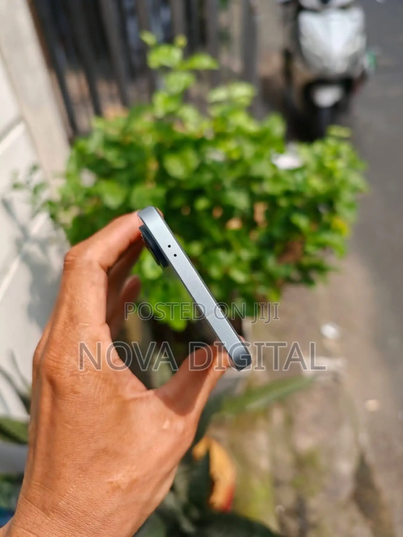 New Samsung Galaxy A57 256 GB Gray