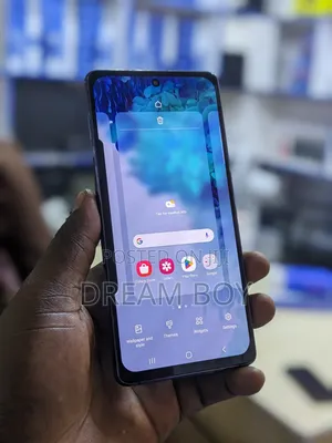 Samsung Galaxy S20 FE 128 GB Blue