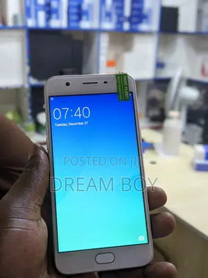 Oppo A57 64 GB Silver