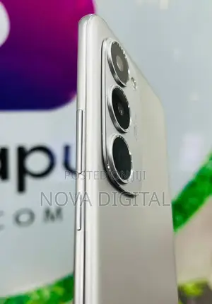 New Tecno Spark 40 Pro+ 256 GB Gray