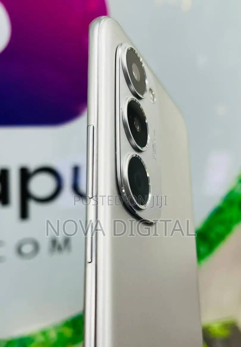 New Tecno Spark 40 Pro+ 256 GB Gray