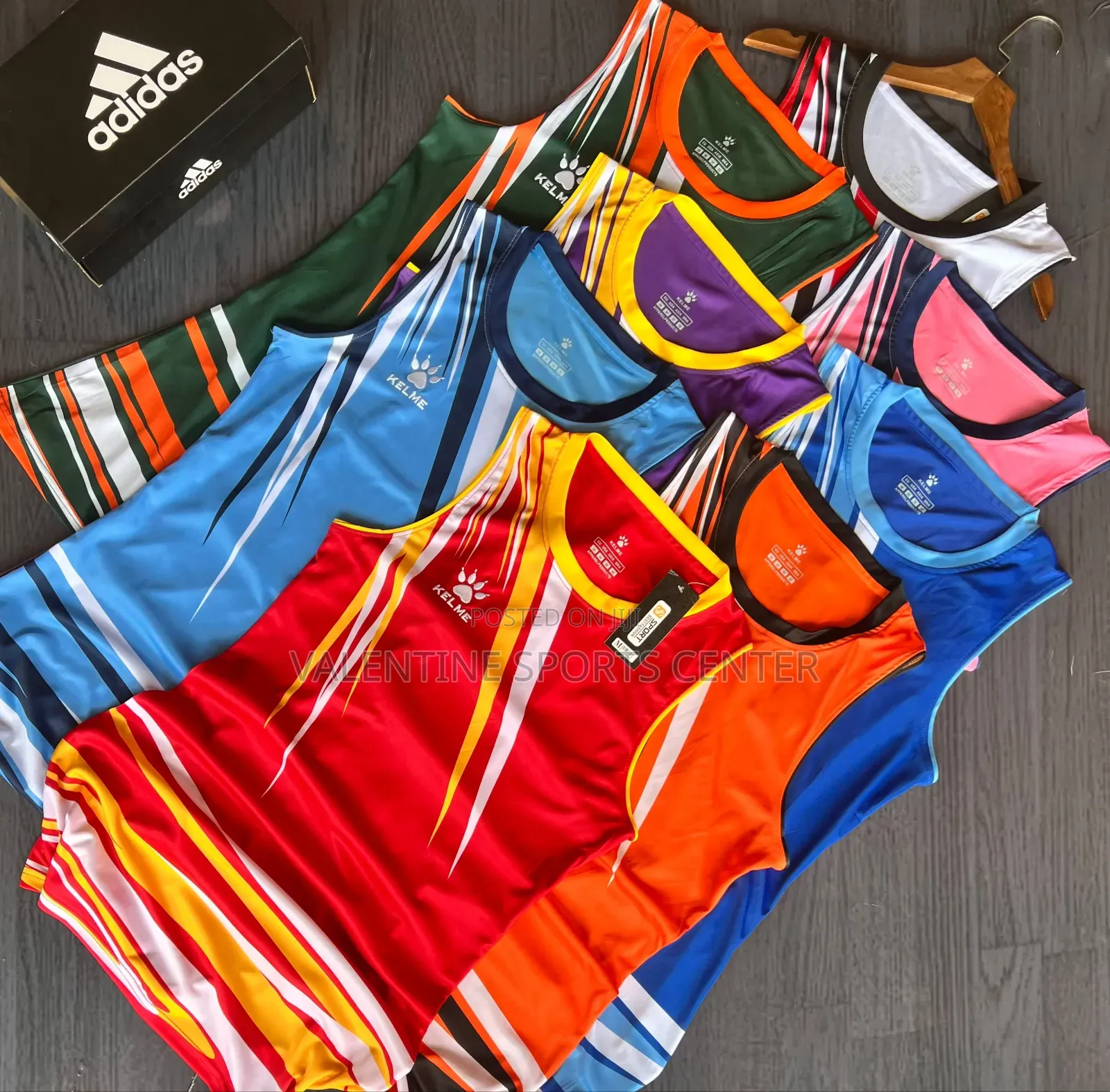 Netball Dresses for Women Original Material