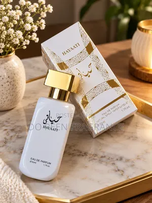 Do Reen Fragrance