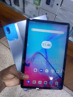 Lenovo Tab P11 5G 64 GB Gray