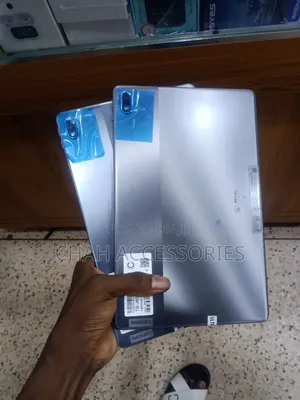 Lenovo Tab P11 5G 64 GB Gray