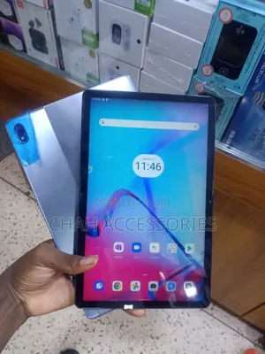 Lenovo Tab P11 5G 64 GB Gray