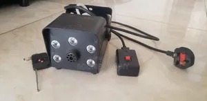 Fog Machine (Smoke Machine) for Sale