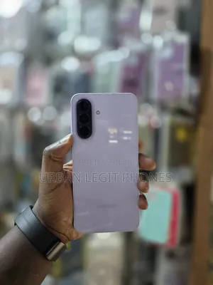 Samsung Galaxy A37 256 GB Pink