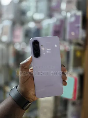 Samsung Galaxy A37 256 GB Pink