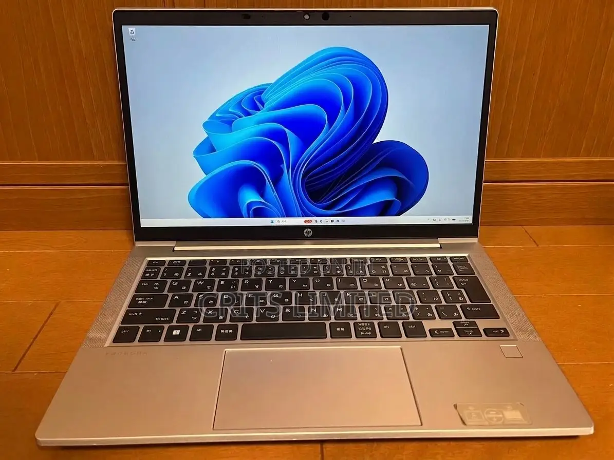 Laptop HP ProBook 6360B 8GB AMD Ryzen 5 SSD 256GB