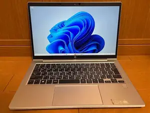Laptop HP ProBook 6360B 8GB AMD Ryzen 5 SSD 256GB