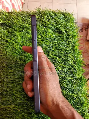 Samsung Galaxy A06 128 GB Black