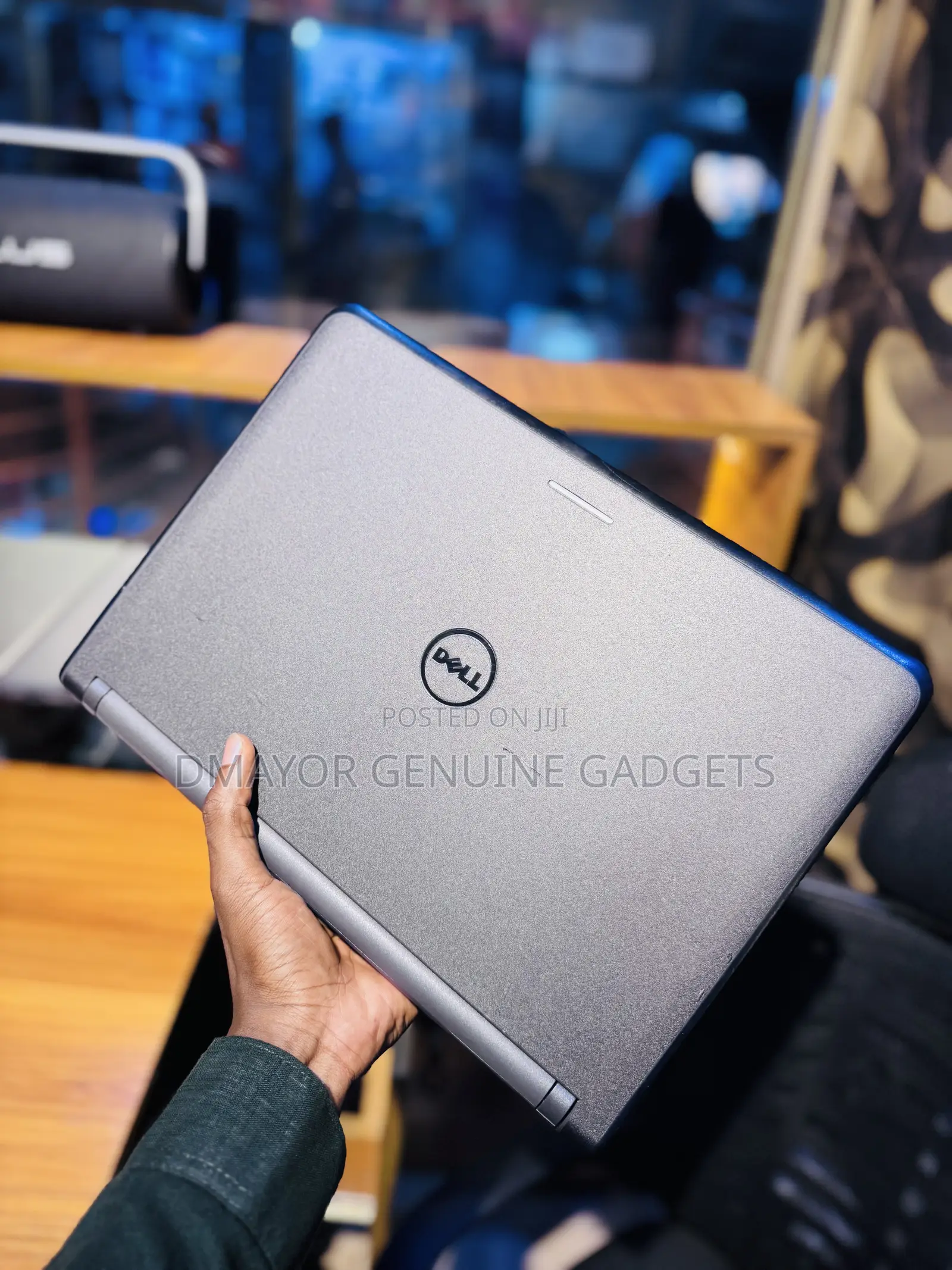 Laptop Dell Latitude 13 3340 8GB Intel Core i3 SSD 256GB