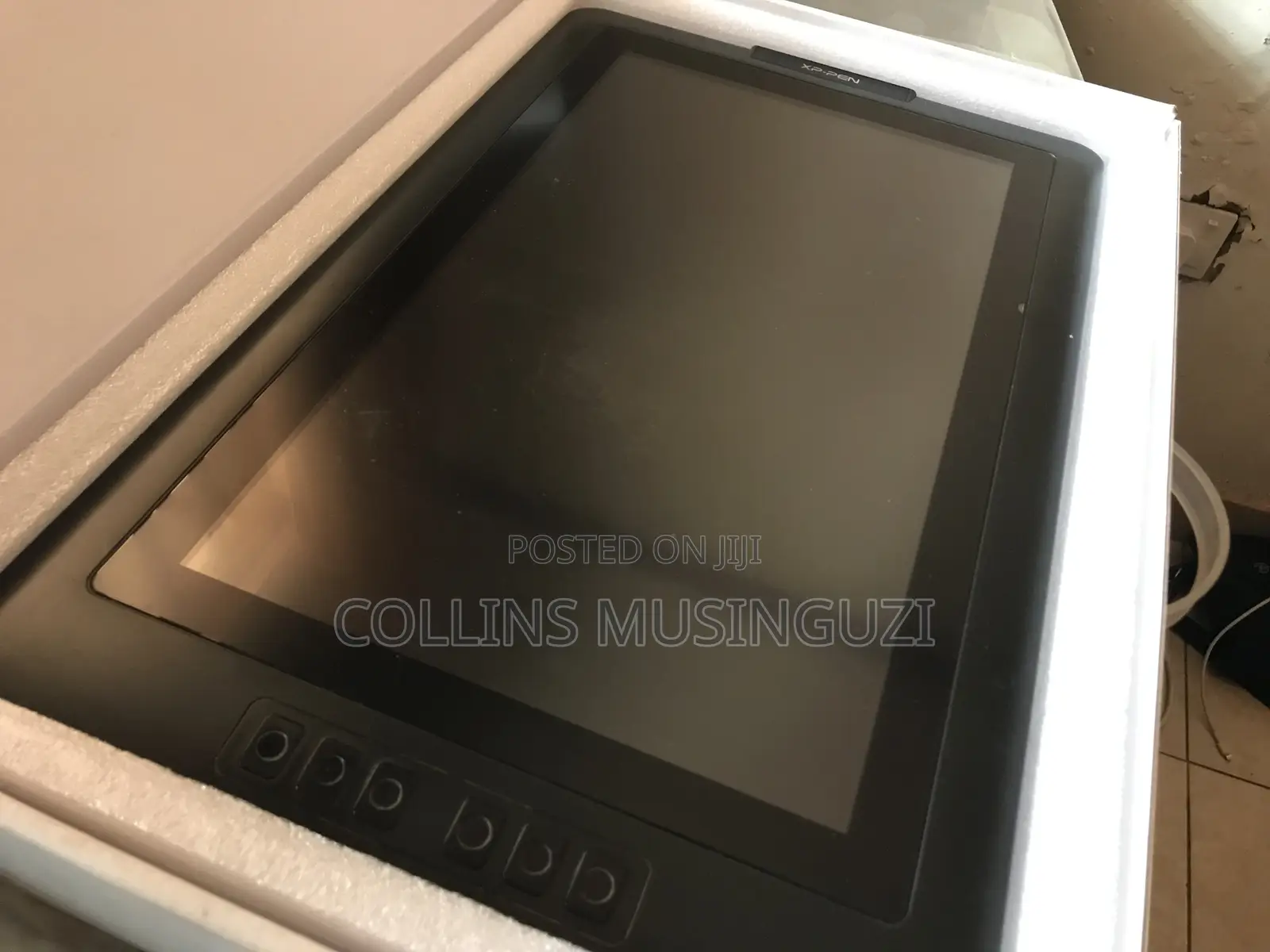 XP-PEN 15.6 Drawing Tablet