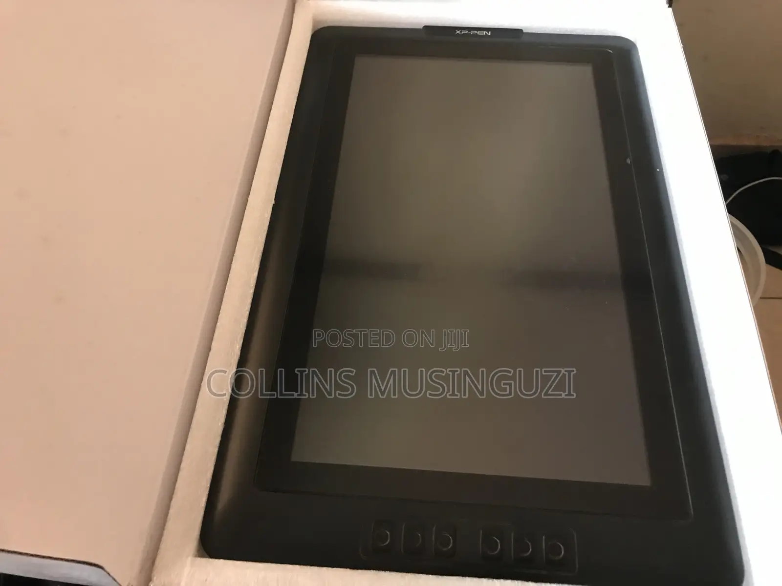 XP-PEN 15.6 Drawing Tablet