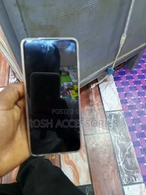 New Tecno Pop 10C 64 GB Silver
