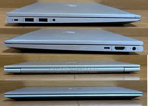 Laptop HP ProBook 6360B 8GB AMD Ryzen 5 SSD 256GB