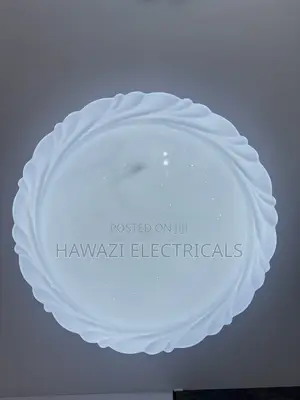 3color Ceiling Light